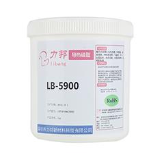 LB-5900  导热硅脂（导热系数：1.0）