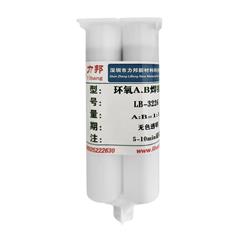 LB-3226焊接胶高粘度金属胶
