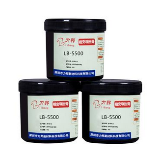 相变导热膏的特性有哪些? 相变导热膏的特性有哪些?