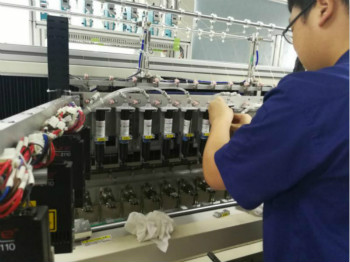 塑料的UV胶固化有哪些注意事项