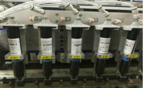 uv胶水应用在复合材料制品的粘接 uv胶水应用在复合材料制品的粘接