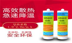 为何导热硅胶厂家如此众多