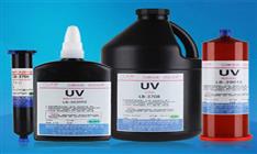 塑料粘接UV胶的使用说明