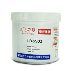 LB-5901  导热硅脂（导热系数：1.5）