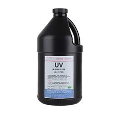 LB-3768  焊点保护UV胶
